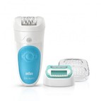 Эпилятор Braun SE 5511 + Зубная щетка Oral-B Vitality Эпилятор Braun SE 5511 + Зубная щетка Oral-B Vitality