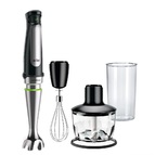 Блендер Braun MQ 7035 X Блендер Braun MQ 7035 X