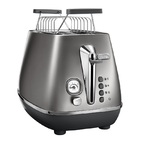 Тостер DeLonghi CTI 2103 S Тостер DeLonghi CTI 2103 S