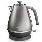 Электрочайник DeLonghi KBI 2001 S Электрочайник DeLonghi KBI 2001 S
