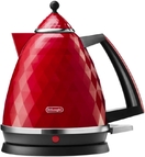 Электрочайник DeLonghi KBJ 2001 R Электрочайник DeLonghi KBJ 2001 R