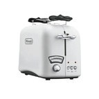 Тостер DeLonghi CT 021 W