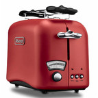 Тостер DeLonghi CT 021 R