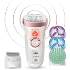 Эпилятор Braun SES 9990 Эпилятор Braun SES 9990