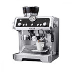 Рожковая кофеварка DeLonghi EC 9335 M Рожковая кофеварка DeLonghi EC 9335 M