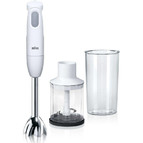 Погружной блендер Braun MQ 120 PESTO