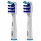 Насадка для зубной щётки Braun Насадки для эл з/щетки EB 30 Trizone 2шт Насадка для зубной щётки Braun Насадки для эл з/щетки EB 30 Trizone 2шт