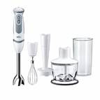 Погружной блендер Braun MQ 5237 WH Погружной блендер Braun MQ 5237 WH