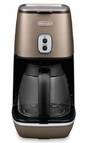 Кофеварка DeLonghi ICMI 211 BZ