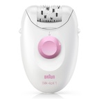 Эпилятор Braun SE 1370 Эпилятор Braun SE 1370