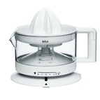 Соковыжималка Braun CJ 3000 WH