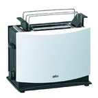 Тостер Braun HT 450 WH Тостер Braun HT 450 WH