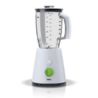 Стационарный блендер Braun JB 3010 WH Стационарный блендер Braun JB 3010 WH
