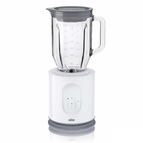 Стационарный блендер Braun JB 5050 WH