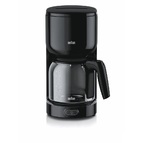 Капельная кофеварка Braun KF 3120 BK