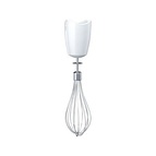 Насадка Braun MQ 10 WH венчик Насадка Braun MQ 10 WH венчик