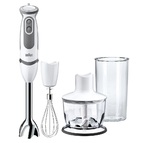 Погружной блендер Braun MQ 5035 WH SAUCE