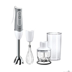 Погружной блендер Braun MQ 525 Omelette Погружной блендер Braun MQ 525 Omelette
