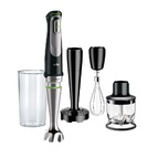 Погружной блендер Braun MQ 9027 X BK