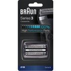 Аксессуар к бритве Braun Сетка и режущий блок Series 3 21B Аксессуар к бритве Braun Сетка и режущий блок Series 3 21B