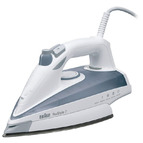Утюг Braun TS 705 A GY Утюг Braun TS 705 A GY