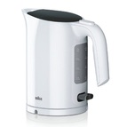Электрочайник Braun WK 3000 WH Электрочайник Braun WK 3000 WH