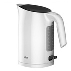 Электрочайник Braun WK 3100 WH