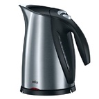 Электрочайник Braun WK 600 Электрочайник Braun WK 600