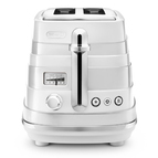 Тостер DeLonghi CTA 2103 W Тостер DeLonghi CTA 2103 W
