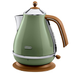 Электрочайник DeLonghi KBOV 2001 GR Электрочайник DeLonghi KBOV 2001 GR