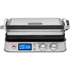 Электрический гриль DeLonghi CGH 1030 D