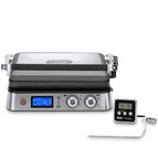 Электрический гриль DeLonghi CGH 1012 D SP