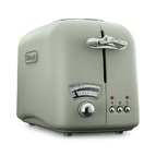 Тостер DeLonghi CT 021 GR