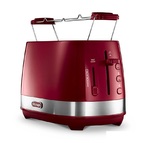 Тостер DeLonghi CTLA 2103 R