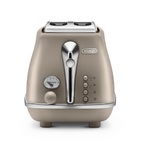 Тостер DeLonghi CTOE 2103 BG