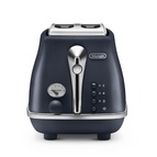 Тостер DeLonghi CTOE 2103 BL Тостер DeLonghi CTOE 2103 BL