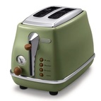 Тостер DeLonghi CTOV 2003 GR