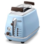 Тостер DeLonghi CTOV 2103 AZ Тостер DeLonghi CTOV 2103 AZ