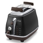 Тостер DeLonghi CTOV 2103 BK Тостер DeLonghi CTOV 2103 BK