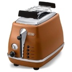 Тостер DeLonghi CTOV 2103 BW Тостер DeLonghi CTOV 2103 BW