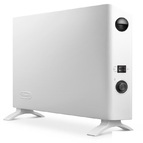 Обогреватель DeLonghi HSX 2320 (белый)