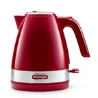 Электрочайник DeLonghi KBLA 2000 R Электрочайник DeLonghi KBLA 2000 R