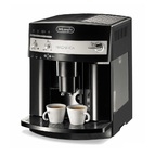 Кофемашина DeLonghi ESAM 3000 B