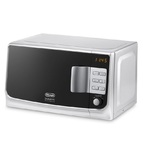 Микроволновая печь DeLonghi MW 20 WH Микроволновая печь DeLonghi MW 20 WH