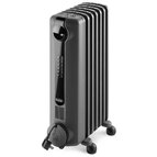Обогреватель DeLonghi TRRS 0715 E G Обогреватель DeLonghi TRRS 0715 E G