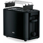 Тостер Braun HT 3010 BK Тостер Braun HT 3010 BK