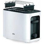 Тостер Braun HT 3010 WH