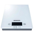 Кухонные весы Kenwood DS 401 белые
