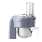 Насадка Kenwood KAX 400 PL для нарезки кубиками Dicer Насадка Kenwood KAX 400 PL для нарезки кубиками Dicer
