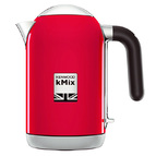 Электрочайник Kenwood ZJX 740 RD Электрочайник Kenwood ZJX 740 RD